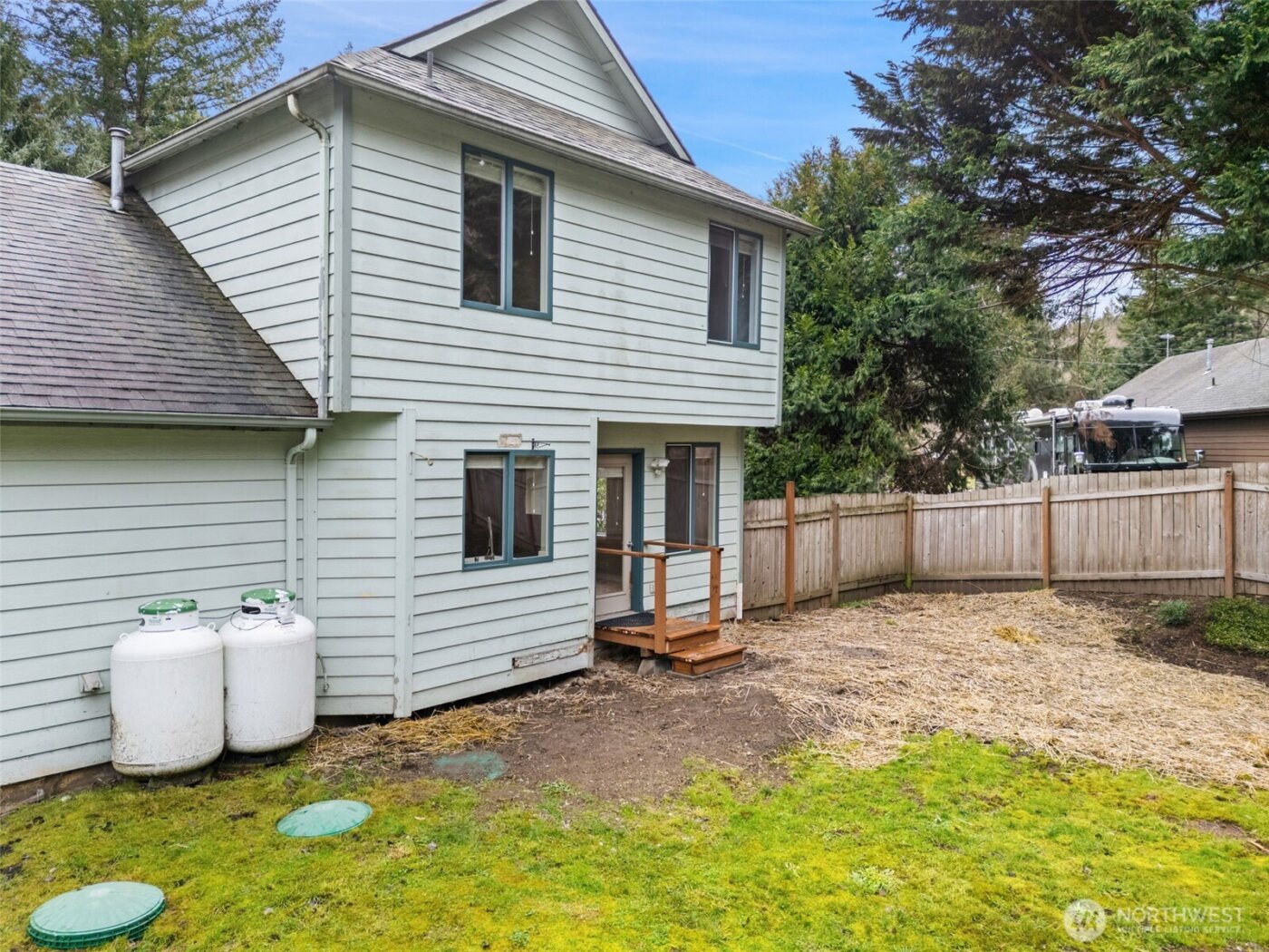 75 Mountain View Drive , Quilcene, WA 98376