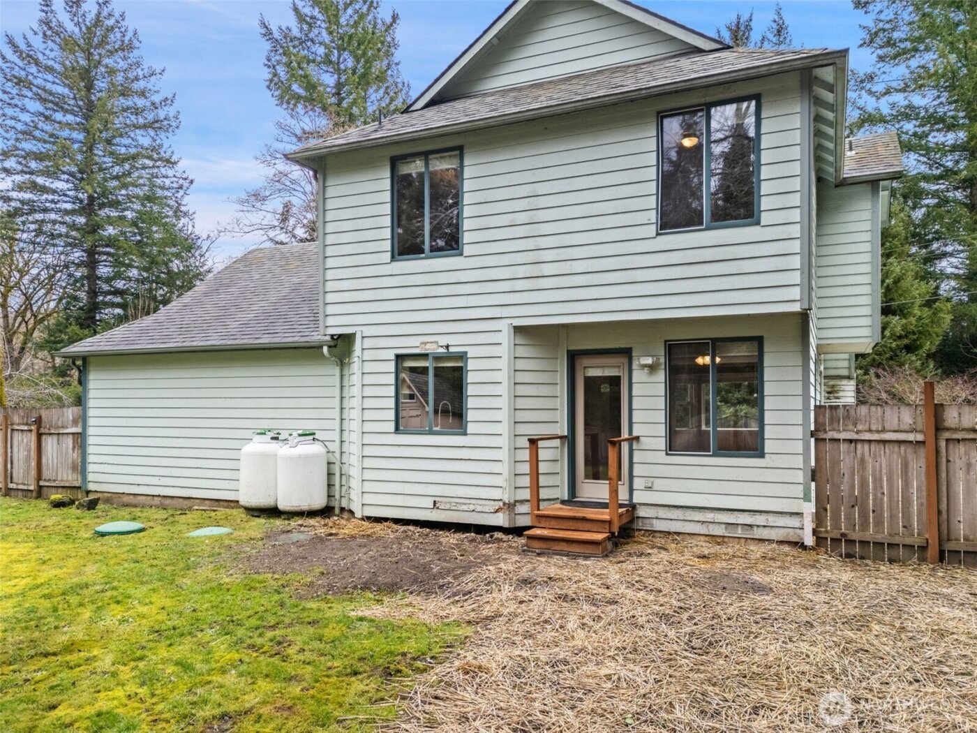 75 Mountain View Drive , Quilcene, WA 98376