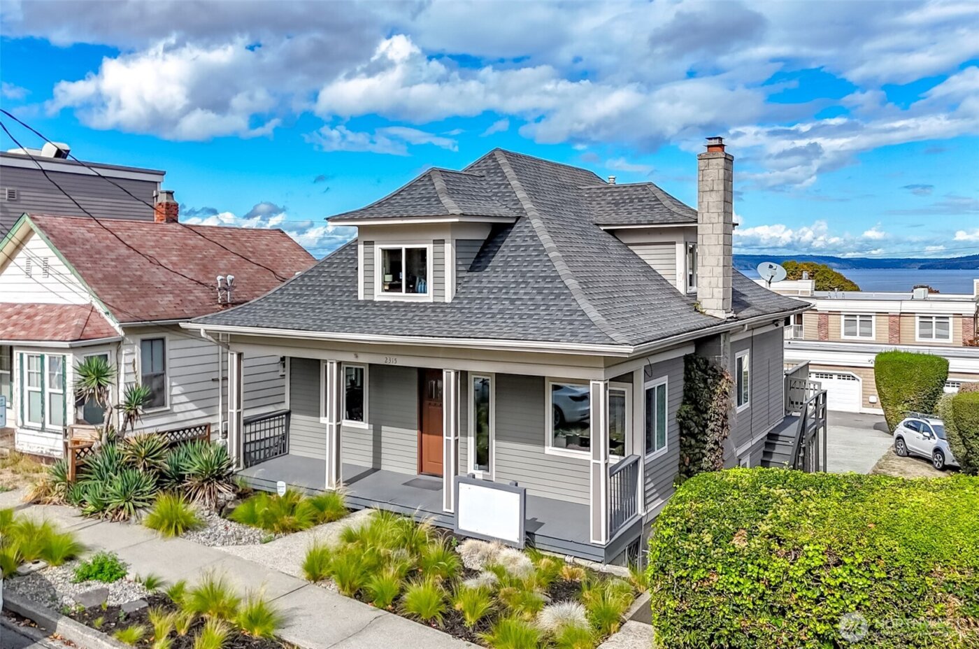 2315 N 30th Street , Tacoma, WA 98403