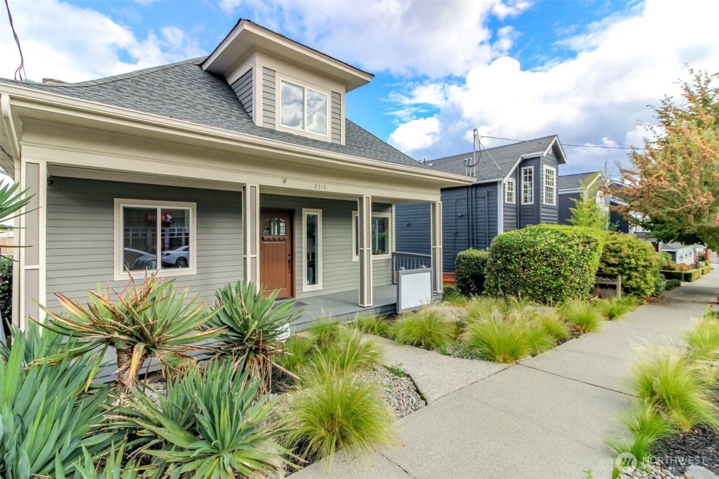 2315 N 30th Street , Tacoma, WA 98403