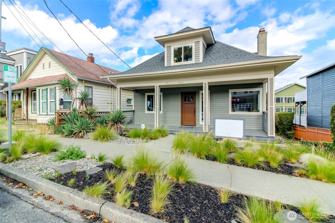 2315 N 30th Street , Tacoma, WA 98403