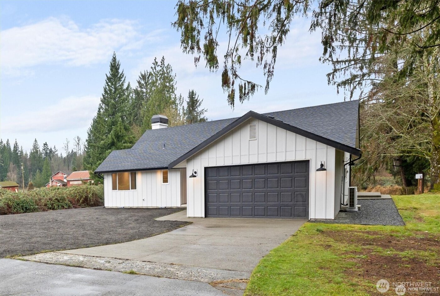 27020 35th Avenue NE, Arlington, WA 98223