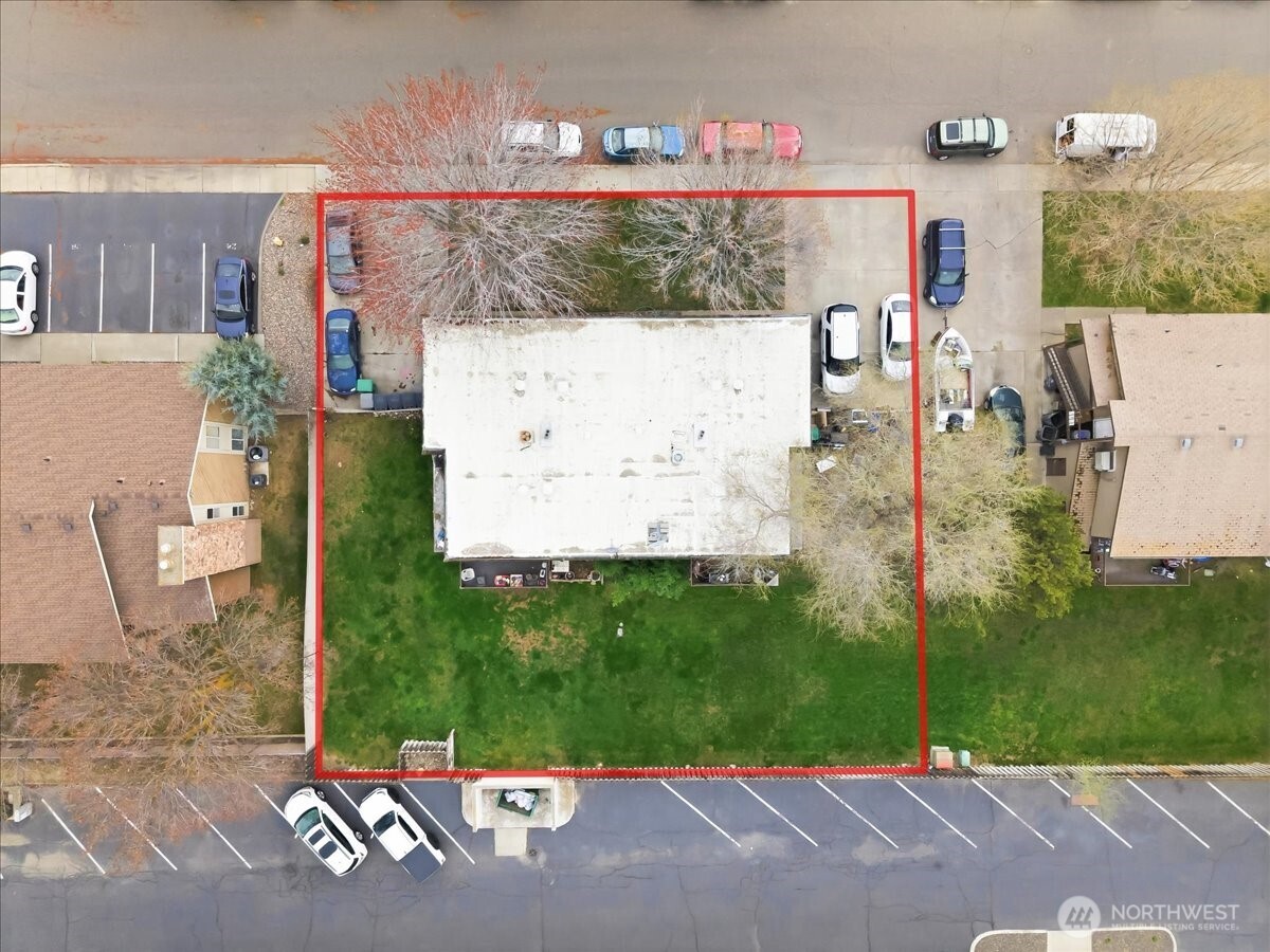 3506 W 1st Ave , Kennewick, WA 99336