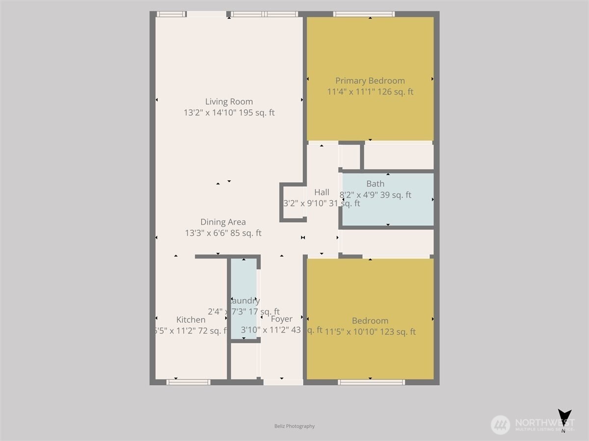 3506 W 1st Ave , Kennewick, WA 99336