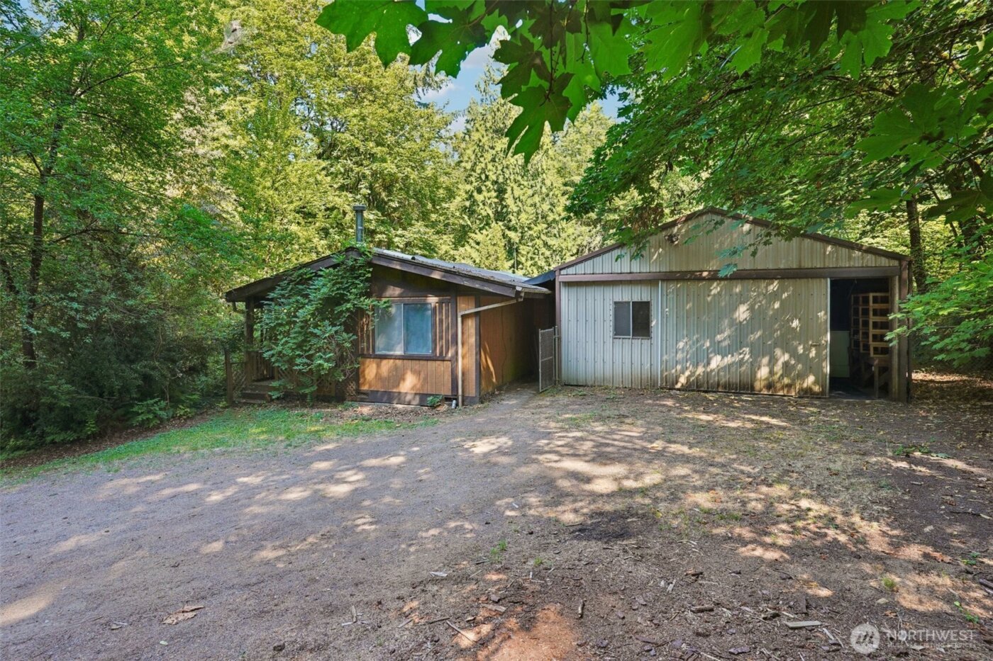 29021 NE 52nd Street , Carnation, WA 98014