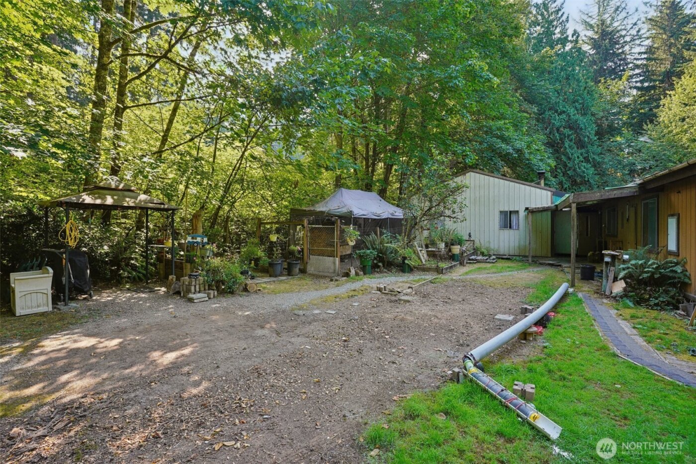 29021 NE 52nd Street , Carnation, WA 98014