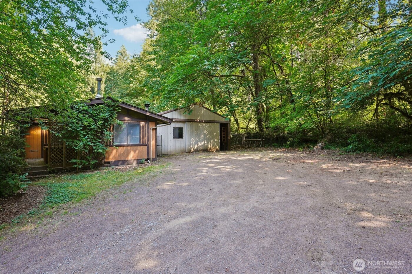 29021 NE 52nd Street , Carnation, WA 98014