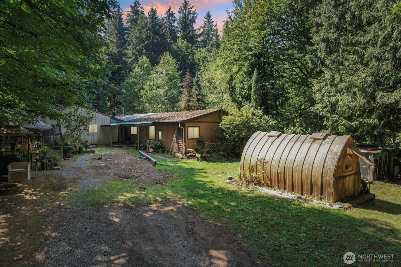 29021 NE 52nd Street , Carnation, WA 98014