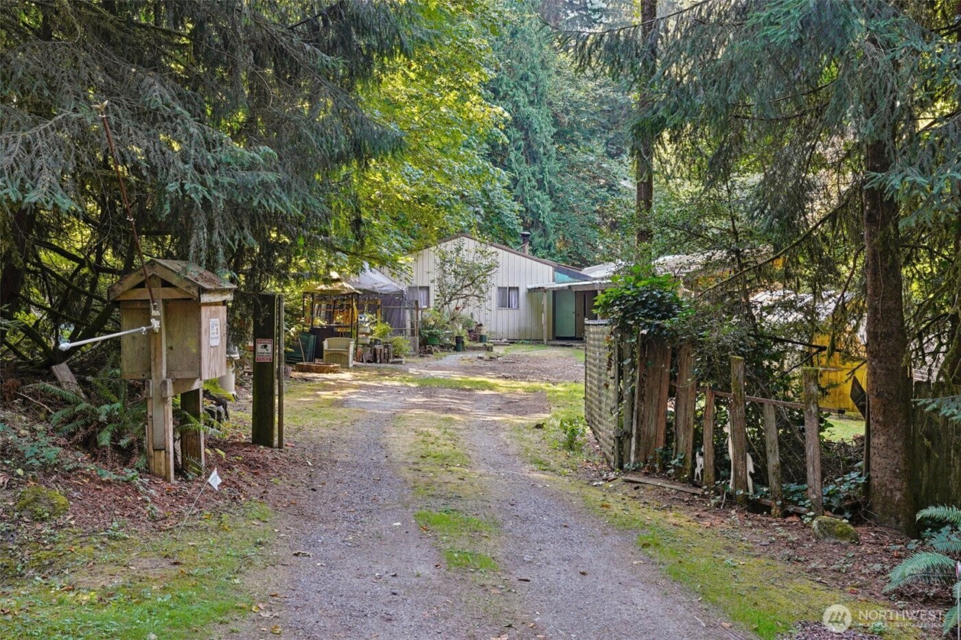 29021 NE 52nd Street , Carnation, WA 98014