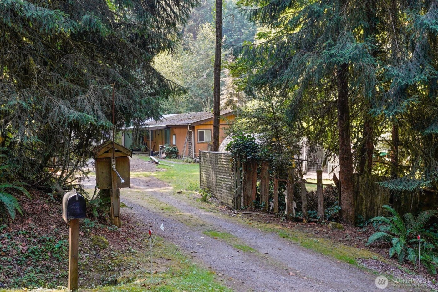 29021 NE 52nd Street , Carnation, WA 98014