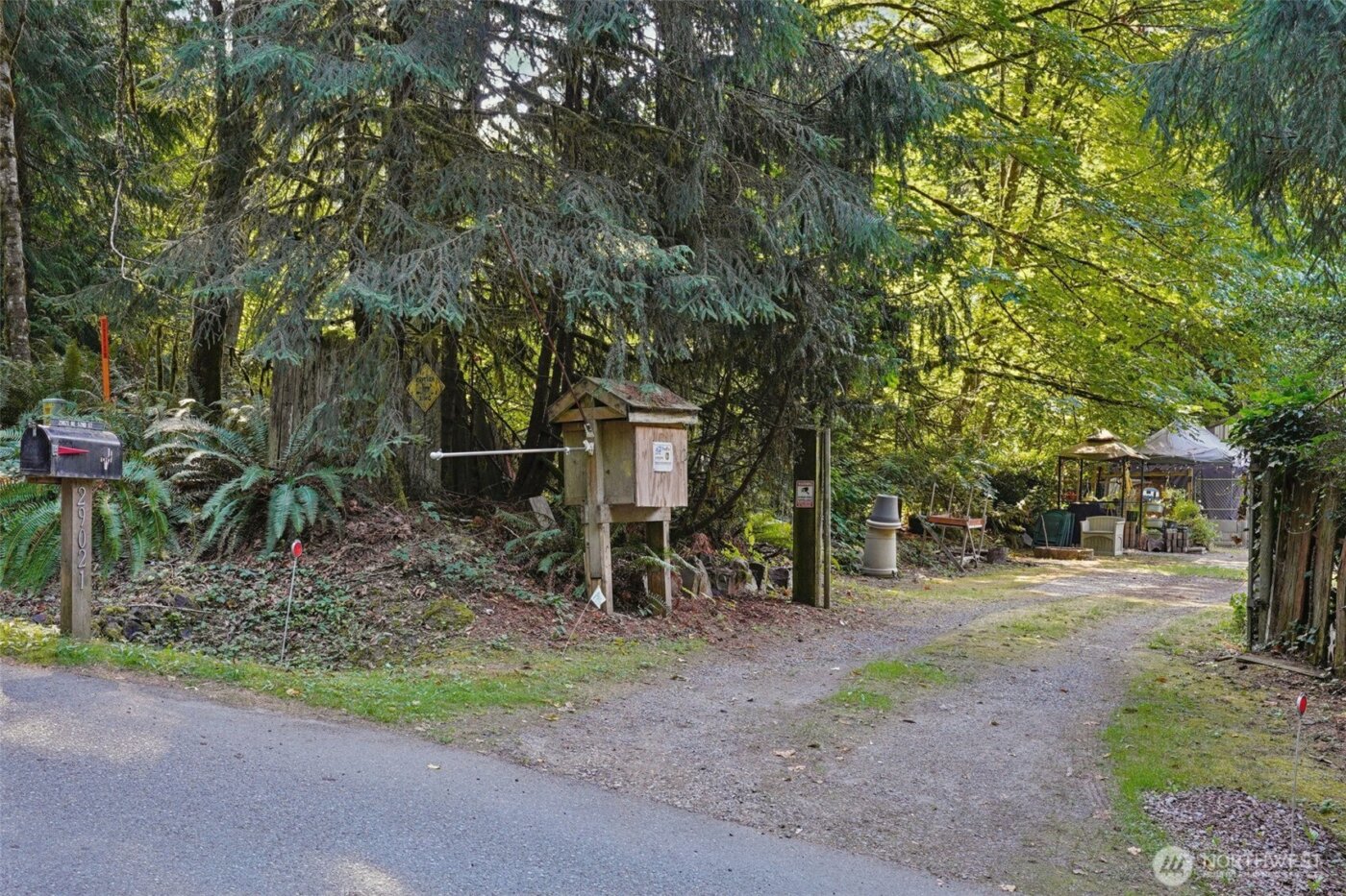 29021 NE 52nd Street , Carnation, WA 98014