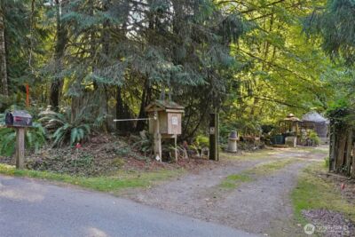 29021 NE 52nd Street , Carnation, WA 98014