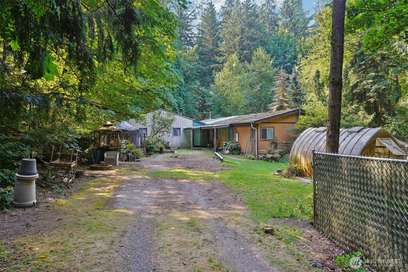 29021 NE 52nd Street , Carnation, WA 98014