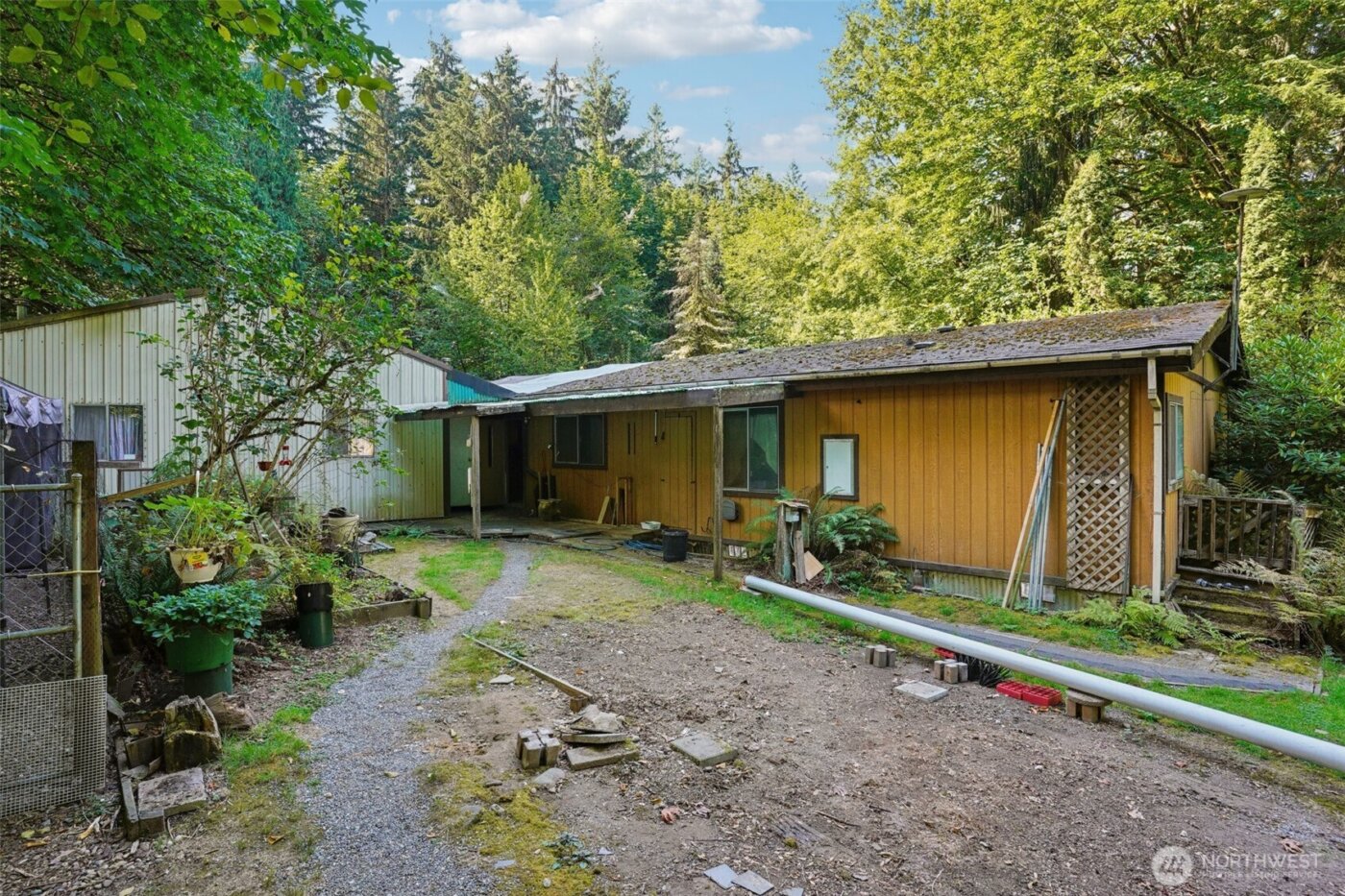 29021 NE 52nd Street , Carnation, WA 98014