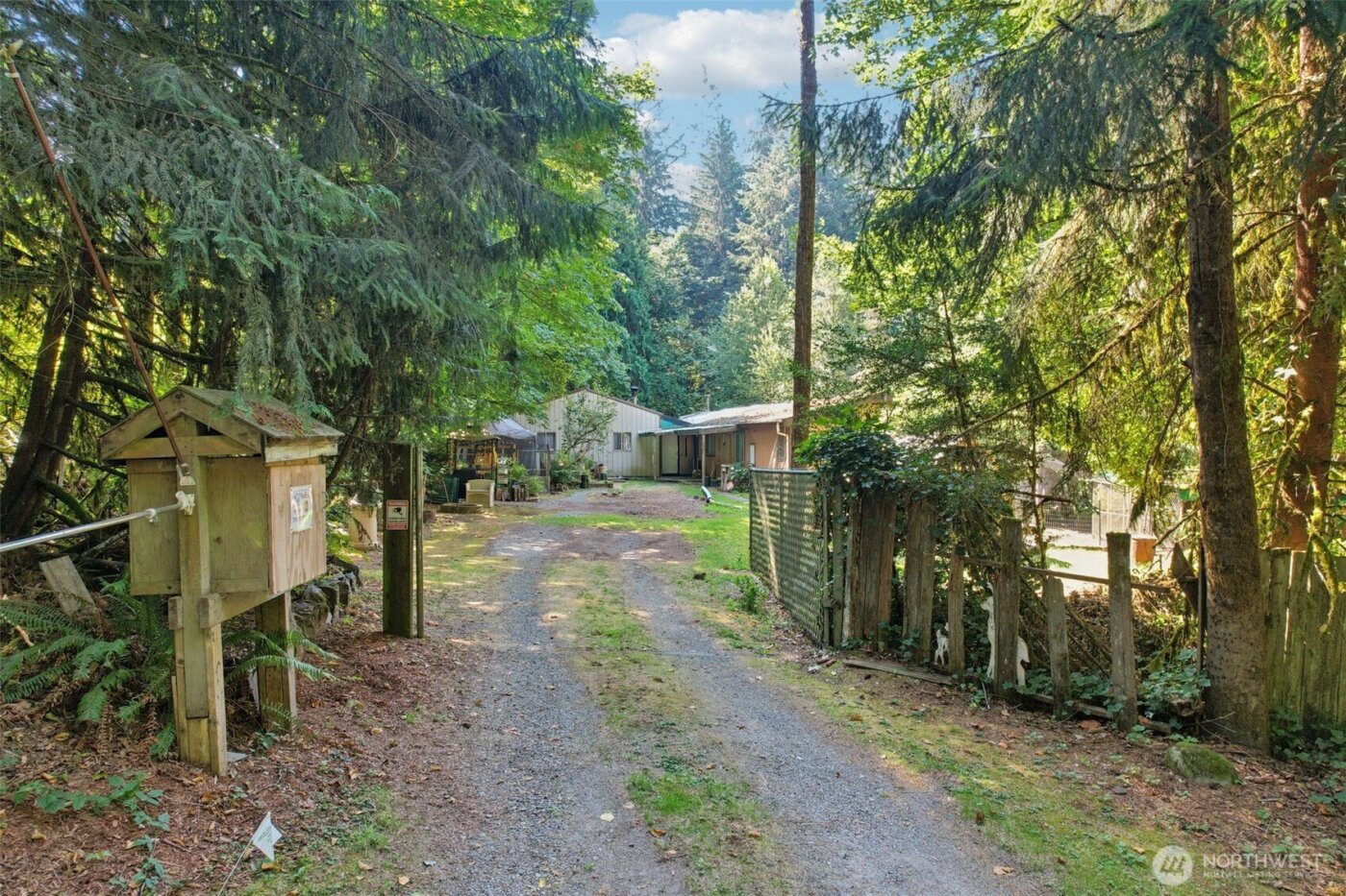 29021 NE 52nd Street , Carnation, WA 98014