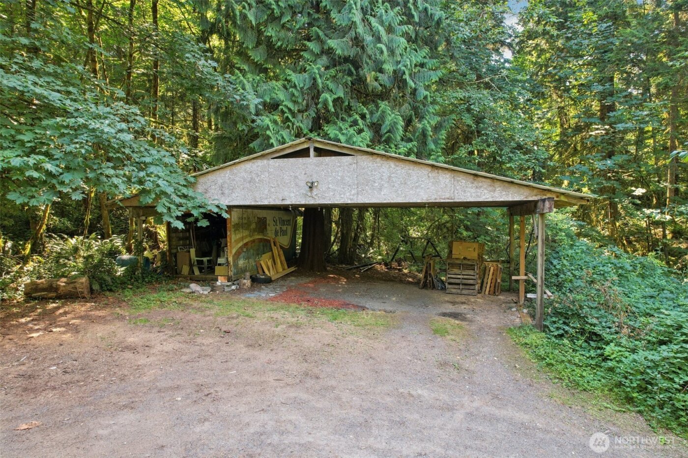 29021 NE 52nd Street , Carnation, WA 98014