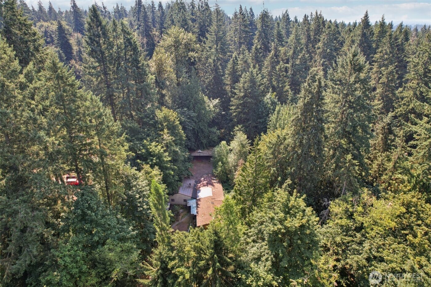 29021 NE 52nd Street , Carnation, WA 98014