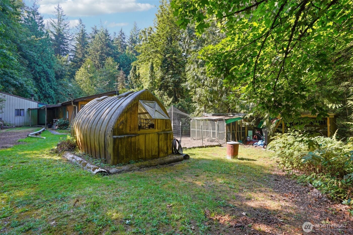 29021 NE 52nd Street , Carnation, WA 98014