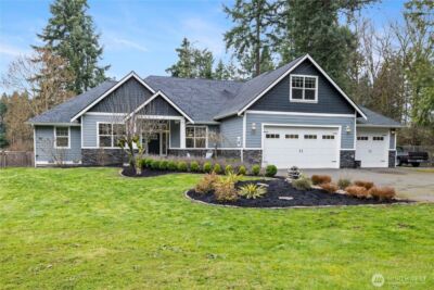 6003 98th Street E, Puyallup, WA 98373 - Photo 2