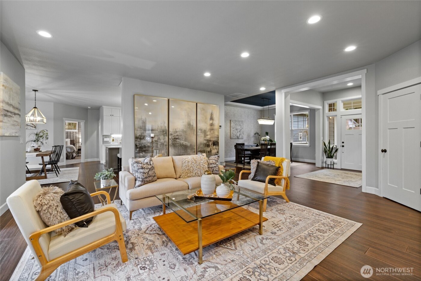 6003 98th Street E, Puyallup, WA 98373