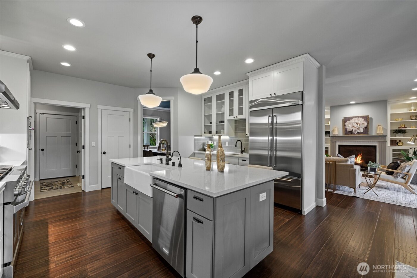 6003 98th Street E, Puyallup, WA 98373