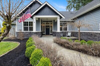 6003 98th Street E, Puyallup, WA 98373