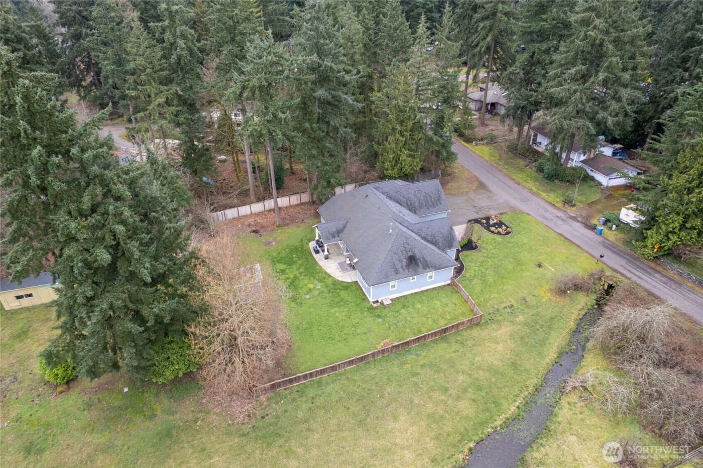 6003 98th Street E, Puyallup, WA 98373