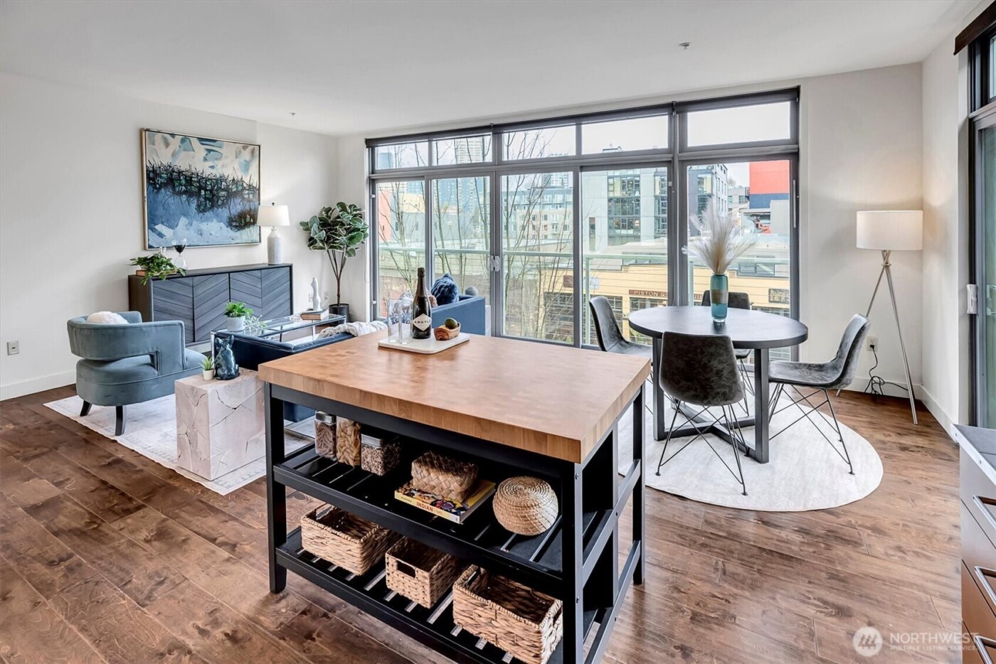 1414 12th Avenue #301, Seattle, WA 98122