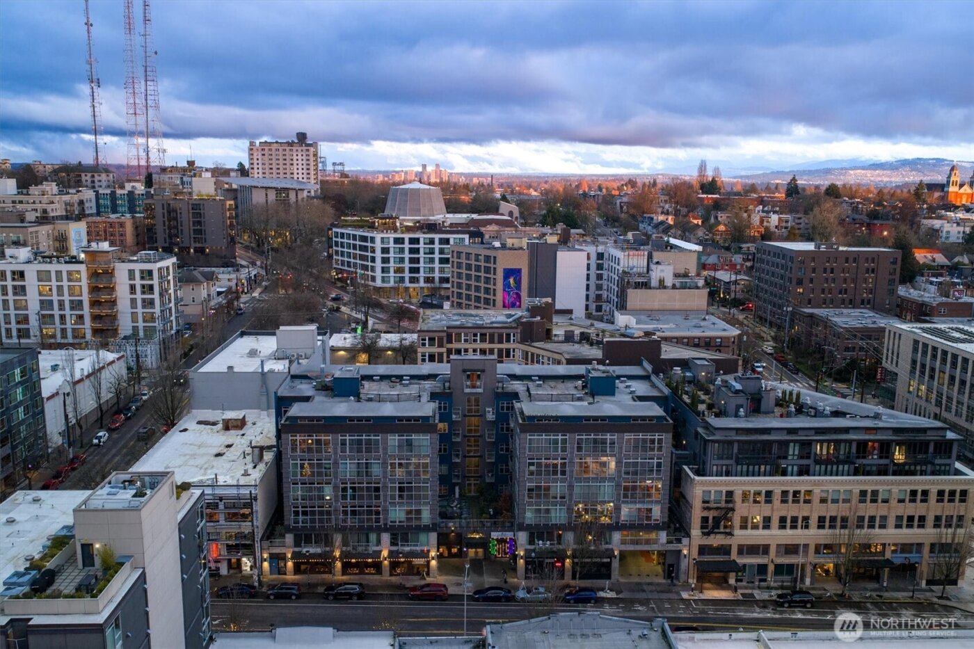 1414 12th Avenue #301, Seattle, WA 98122