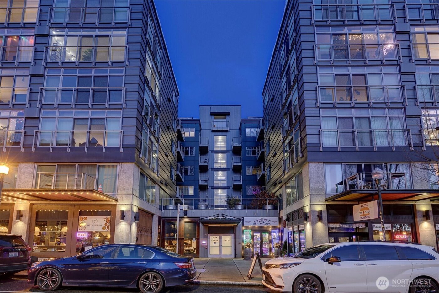1414 12th Avenue #301, Seattle, WA 98122