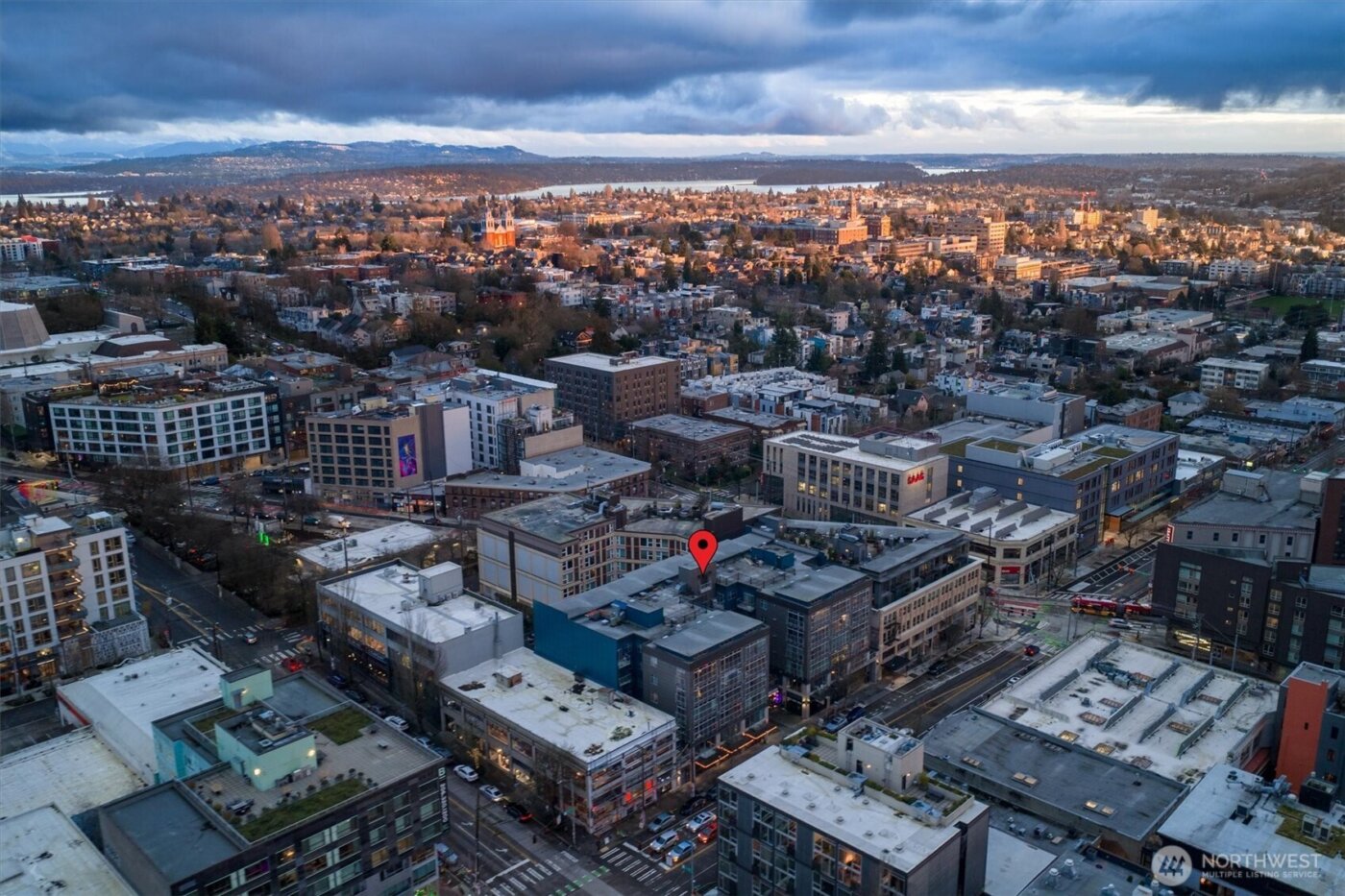 1414 12th Avenue #301, Seattle, WA 98122