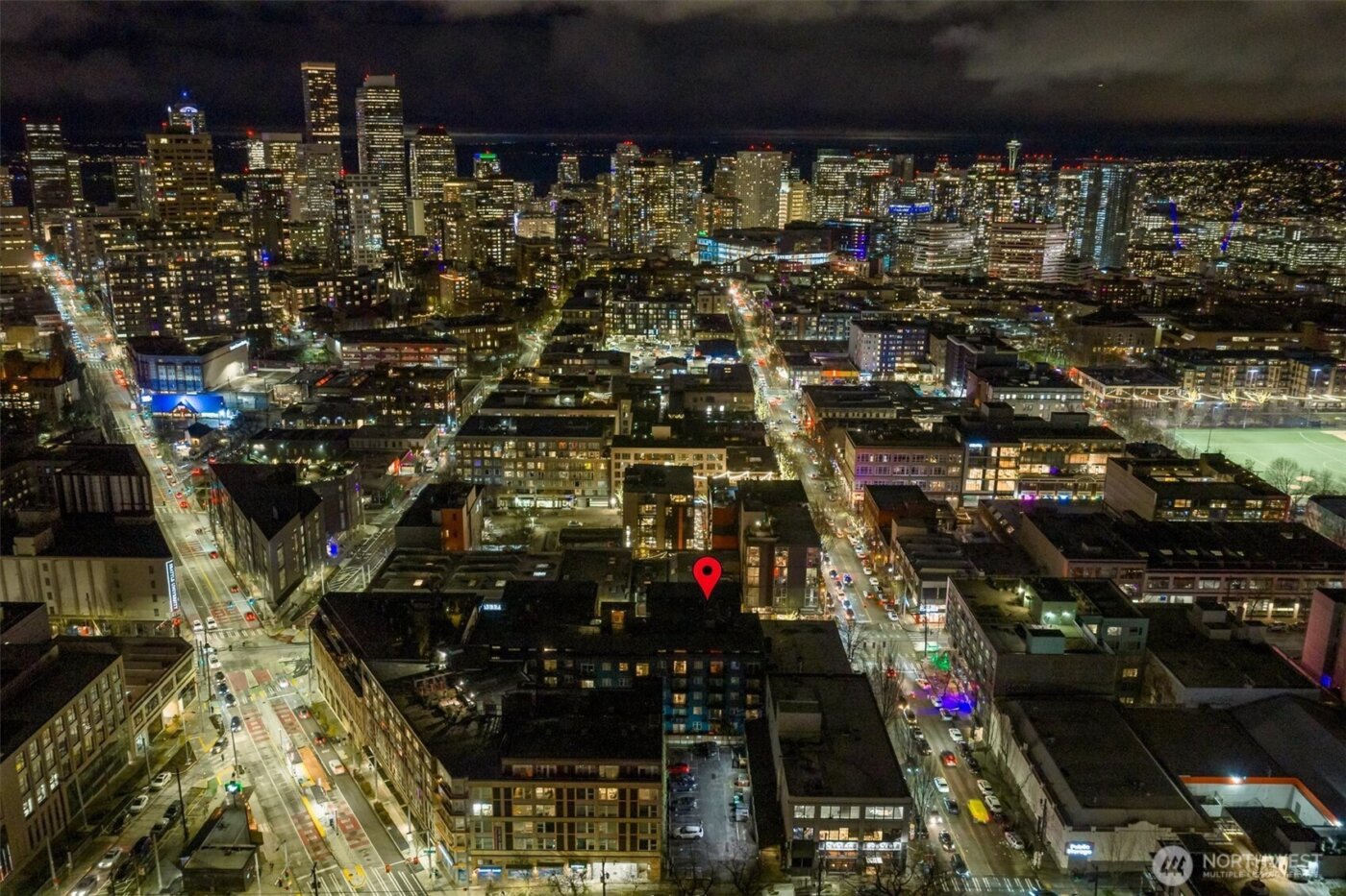 1414 12th Avenue #301, Seattle, WA 98122