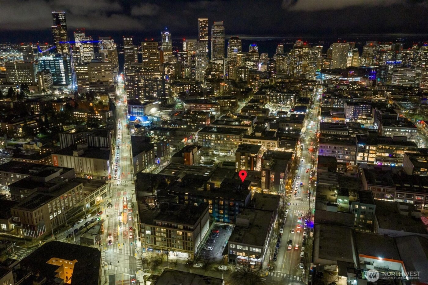 1414 12th Avenue #301, Seattle, WA 98122