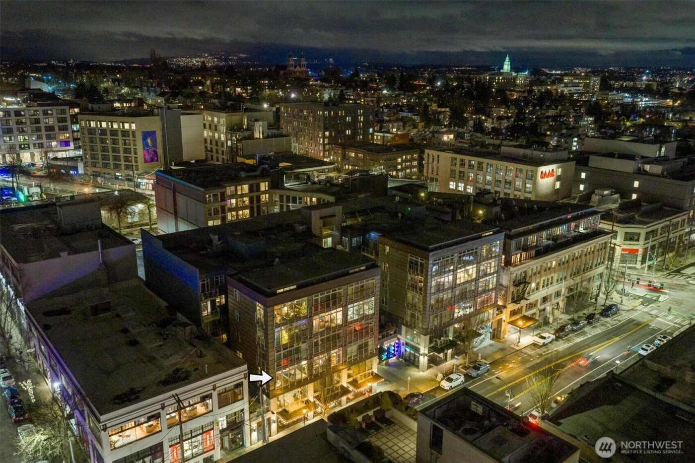 1414 12th Avenue #301, Seattle, WA 98122