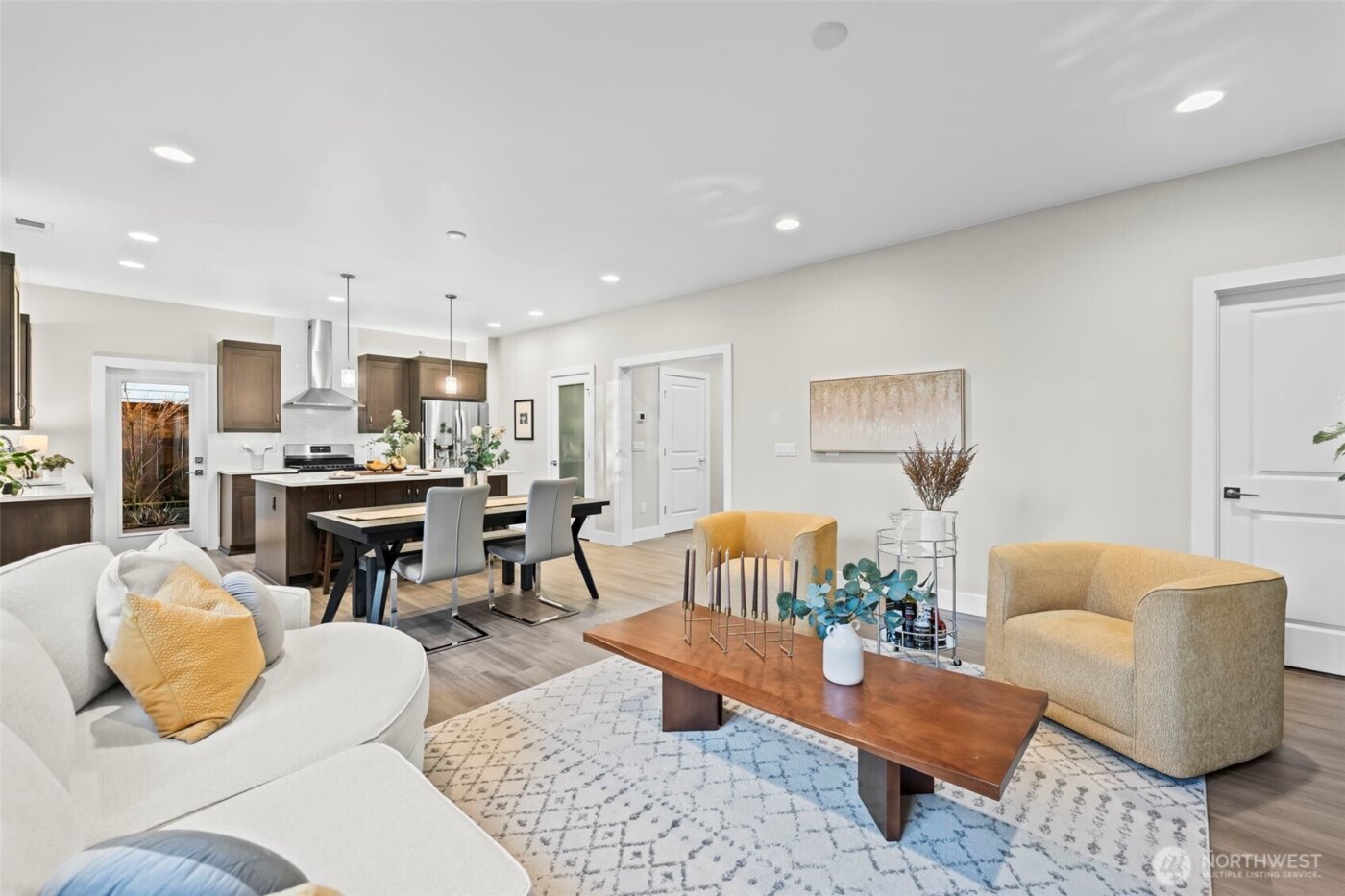 7242 Sinclair Avenue , Gig Harbor, WA 98335