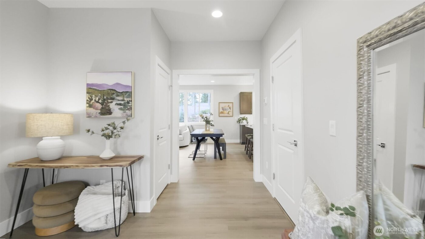 7242 Sinclair Avenue , Gig Harbor, WA 98335