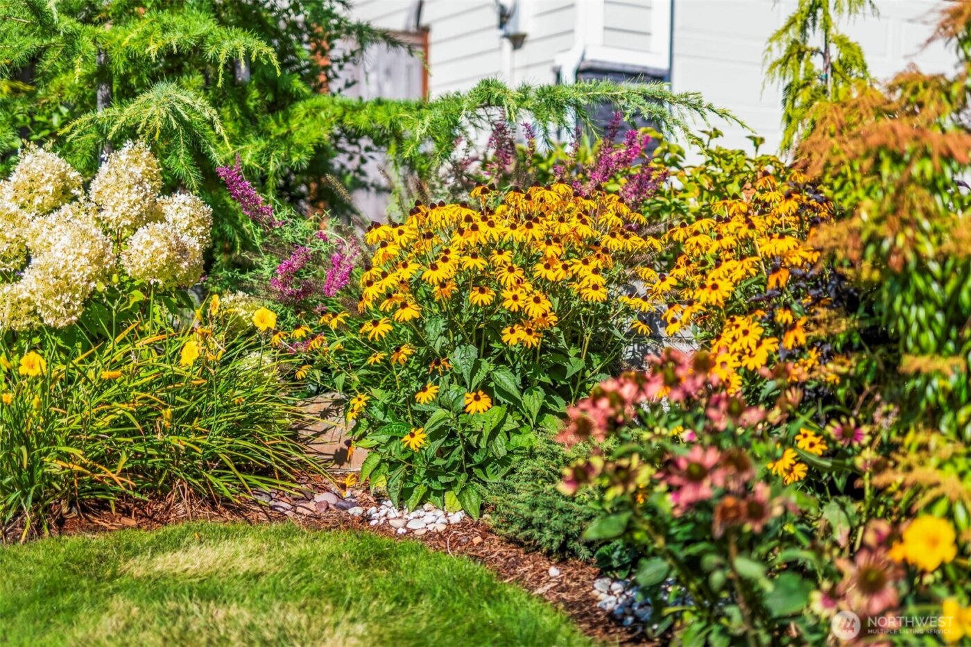 7242 Sinclair Avenue , Gig Harbor, WA 98335