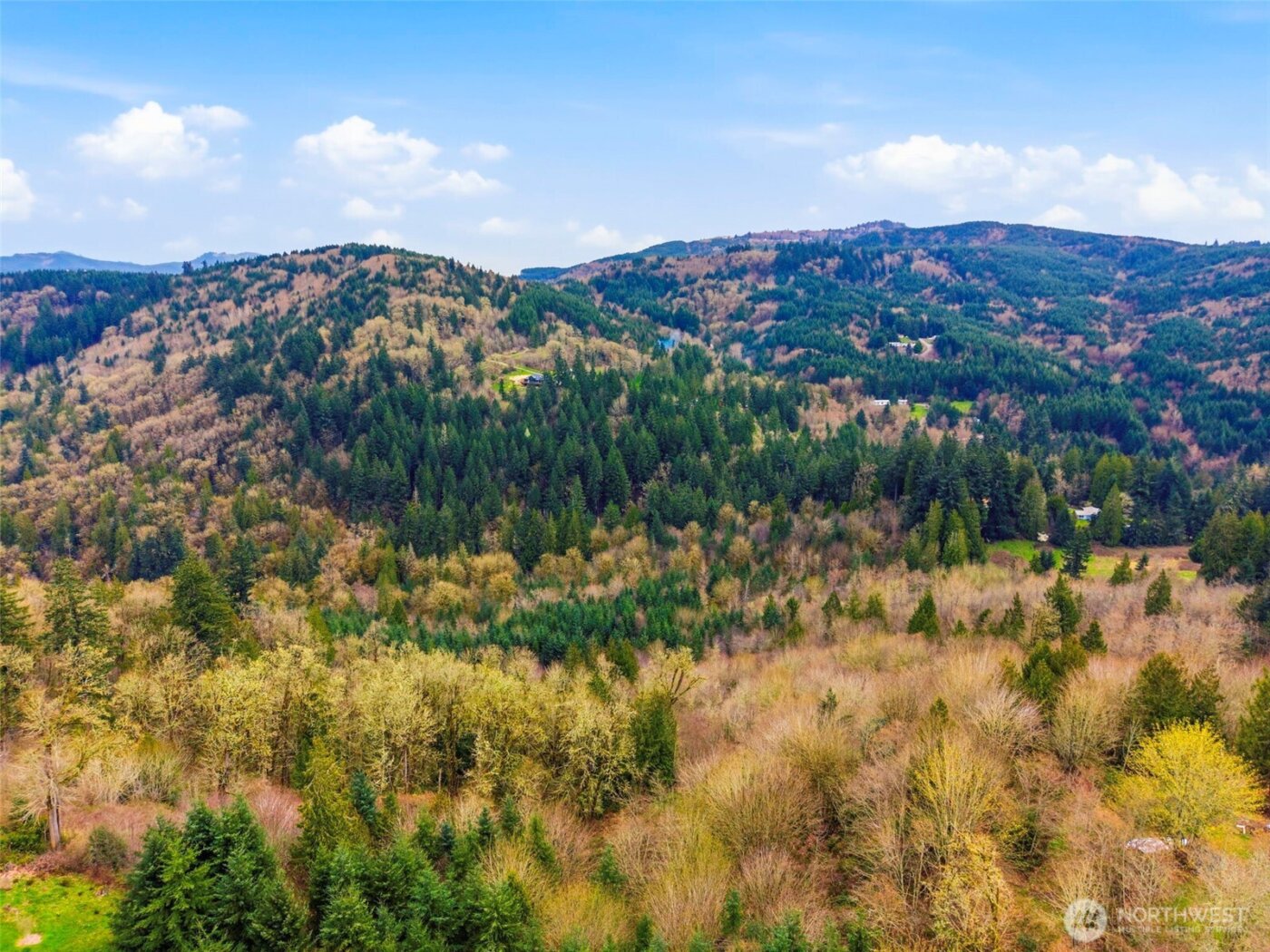 0 Spencer Creek Road , Kalama, WA 98625