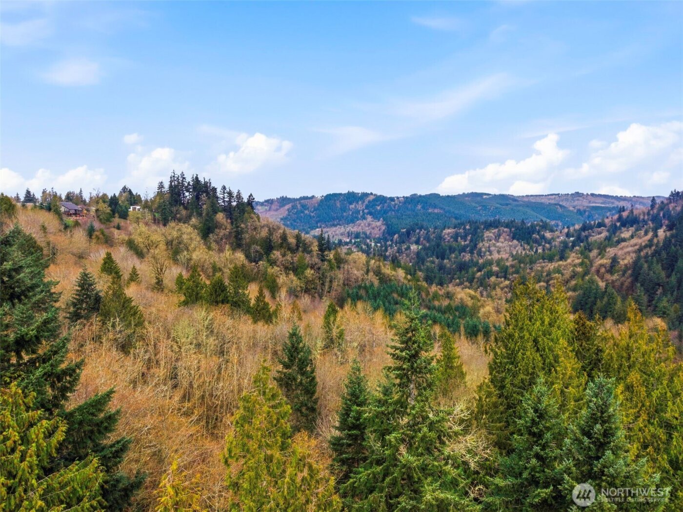 0 Spencer Creek Road , Kalama, WA 98625