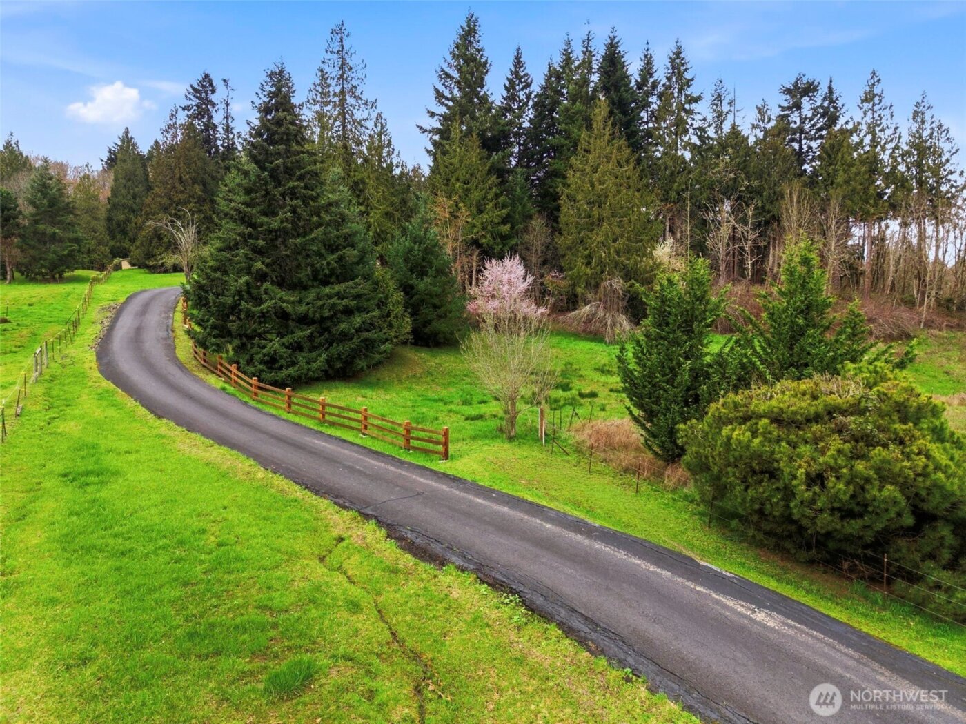 0 Spencer Creek Road , Kalama, WA 98625