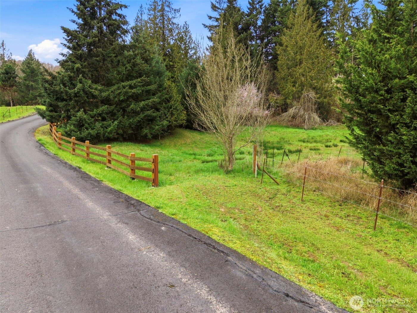 0 Spencer Creek Road , Kalama, WA 98625