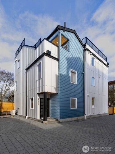 6513 19th Avenue NW, Seattle, WA 98117