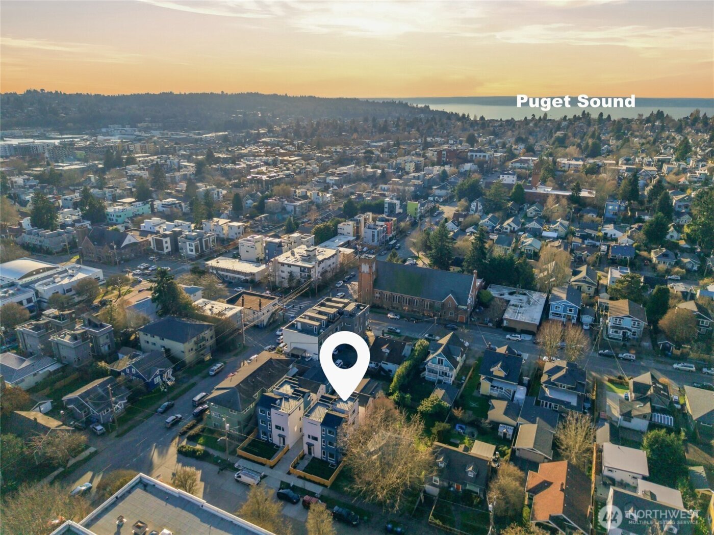 6513 19th Avenue NW, Seattle, WA 98117