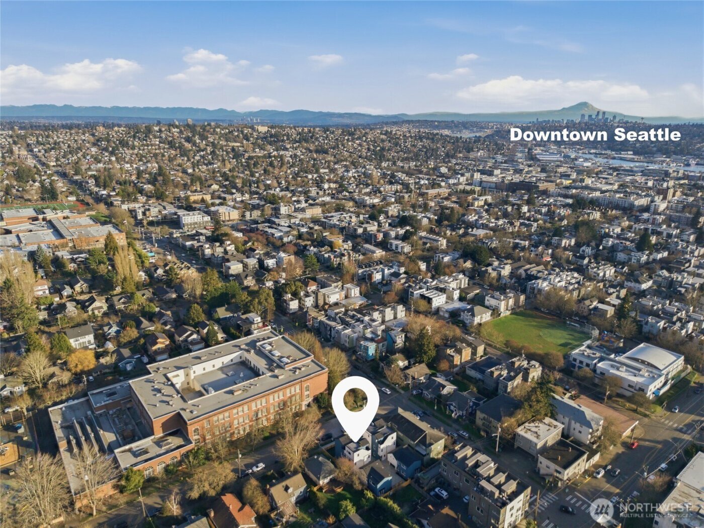 6513 19th Avenue NW, Seattle, WA 98117