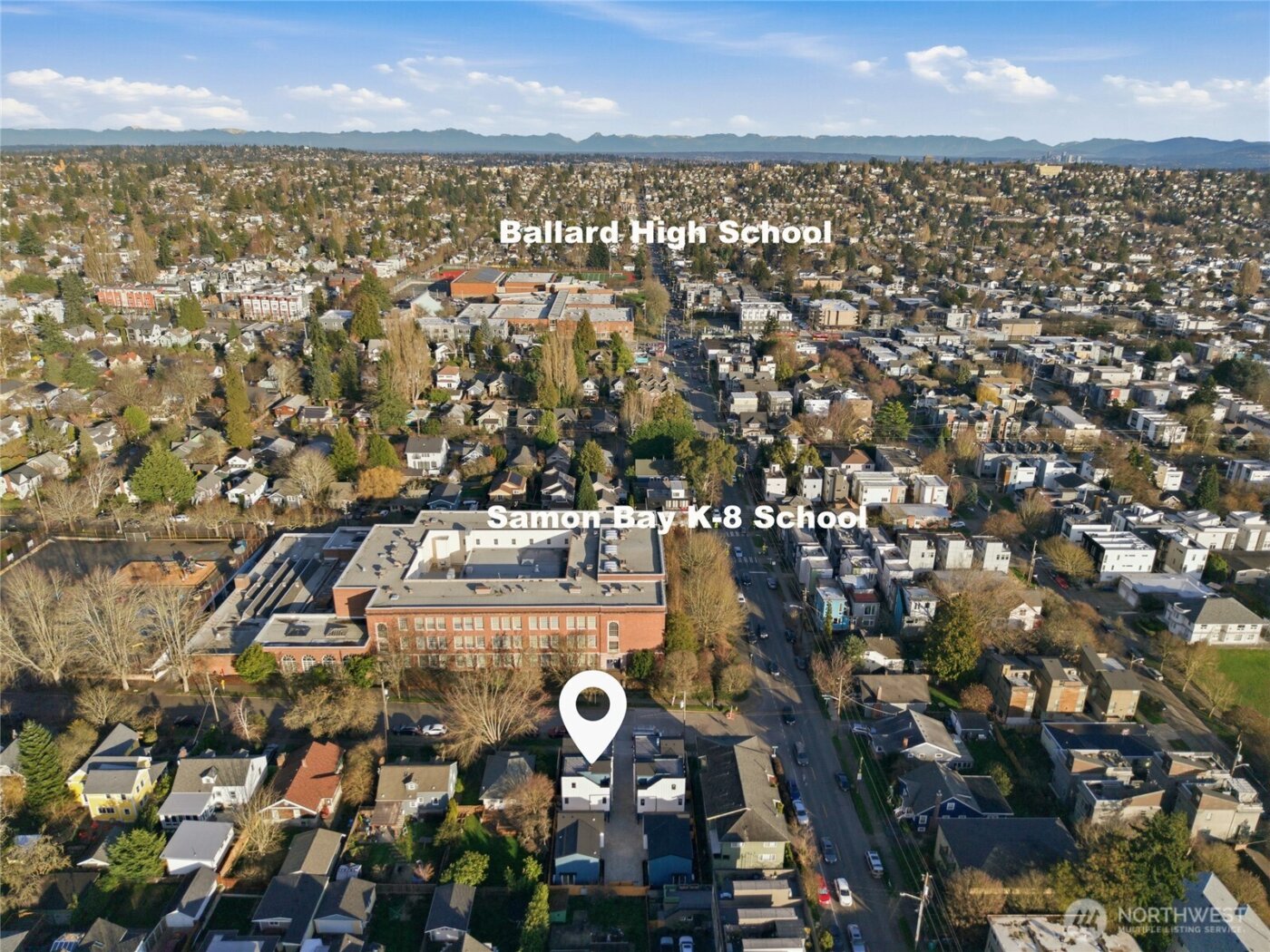 6513 19th Avenue NW, Seattle, WA 98117