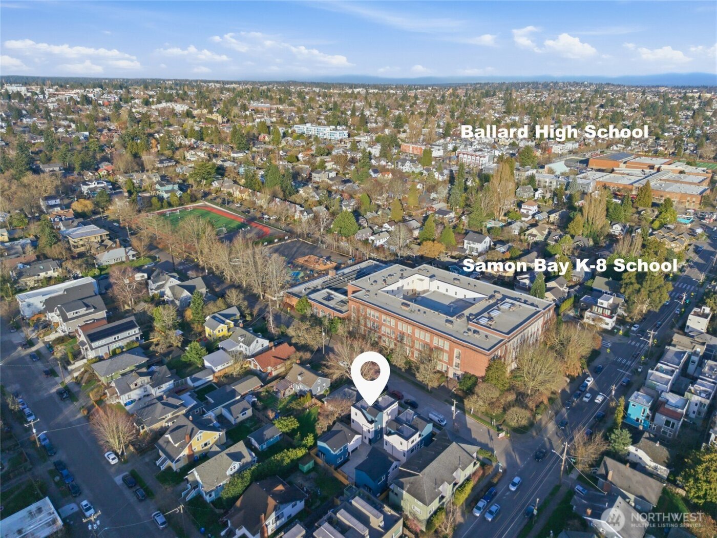 6513 19th Avenue NW, Seattle, WA 98117