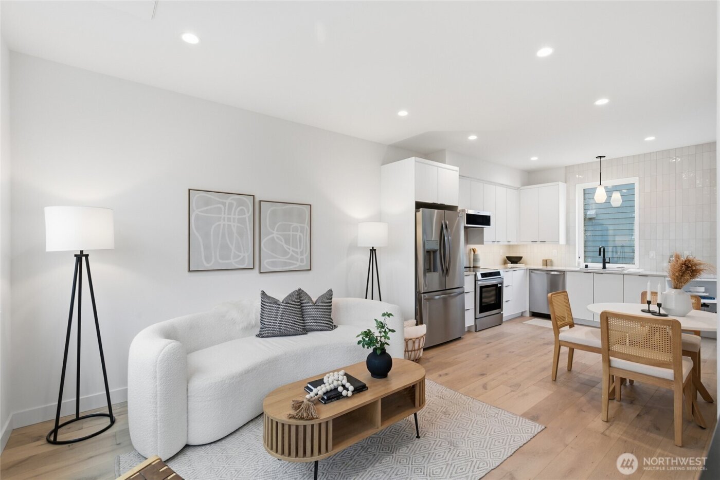 6513 19th Avenue NW, Seattle, WA 98117