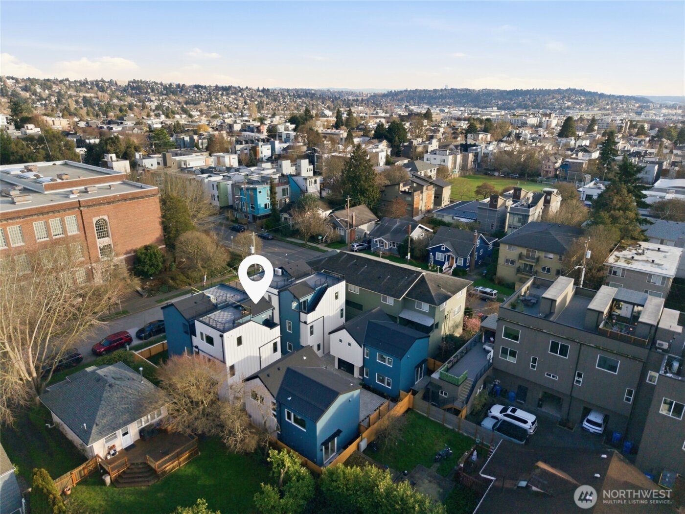 6513 19th Avenue NW, Seattle, WA 98117