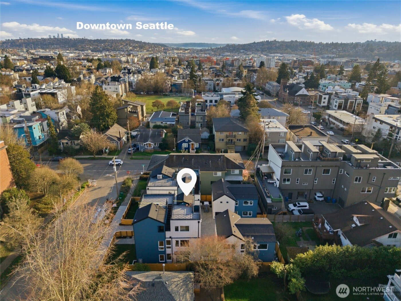 6513 19th Avenue NW, Seattle, WA 98117