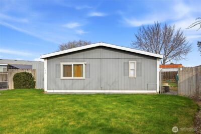 2917 W 19th Avenue #156, Kennewick, WA 99337 - Photo 1